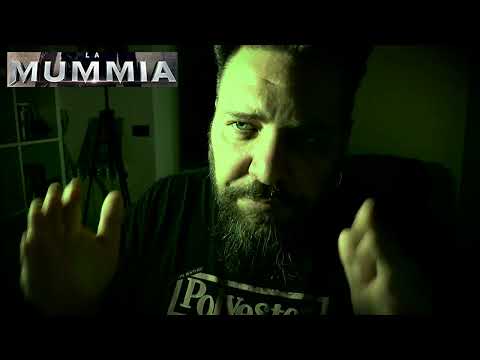 Patreon: La mummia (2017) di Alex Kurtzman - Minirece richiesta da Luca C.