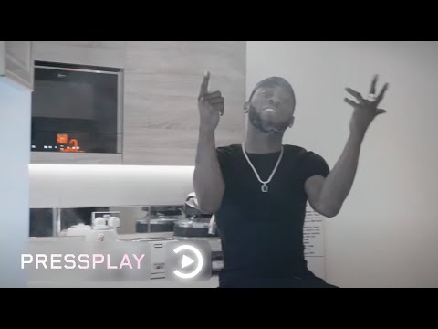 Stylo G X Frass - Clash Refix (Music Video) | Pressplay