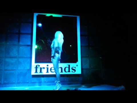 Dioley Lovyth Moon - Releas-me - Boate Friends