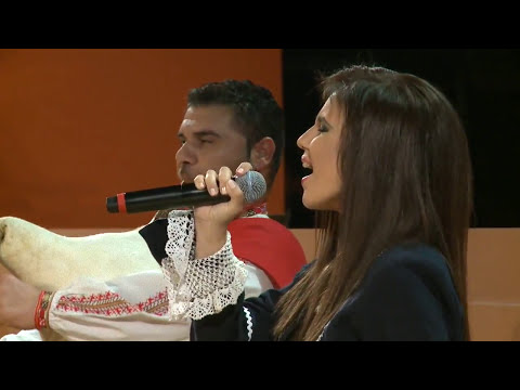 Излел е Дельо хайдутин (live) - Невена Цонева и Добри Рахнев / Delyo Haidutin - Nevena, Dobri Rahnev