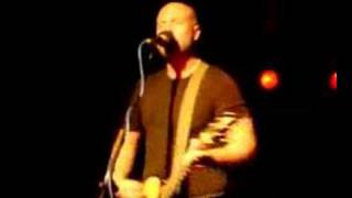 Bob Mould "No Reservations"