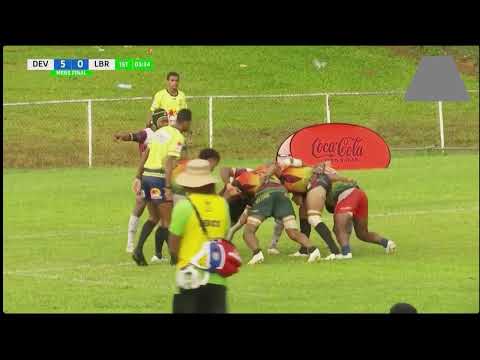 Devo Babas vs Lavidi Brothers || Final Nawaka 7s 2025