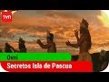 Los Secretos De Isla De Pascua Ovni T2E6