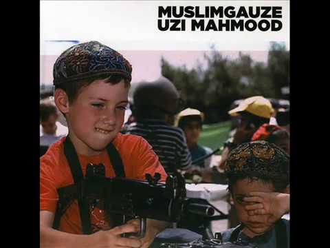 Muslimgauze Files 3