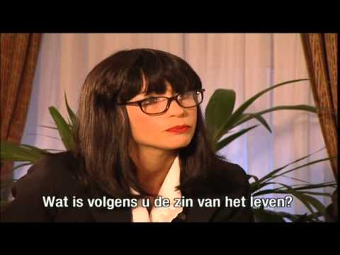 Ushi intervieuwd Jamie Oliver