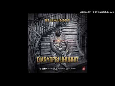 BluHunnit x Big Soulja - DripSet Sauce