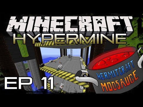 Insane Automated Spawning Chambers in Minecraft 1.7.10!