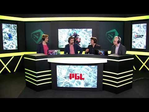 Vici Gaming vs Evil Geniuses Game 2 [Conclusion] | China Dota 2 Supermajor Group Stage Day 1