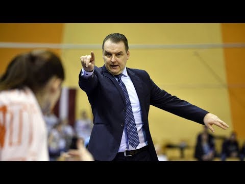 MARTINS ZIBARTS | Win in FENERBAHCE with TTT RIGA in Euroleague (61-62) | 13.02.2019