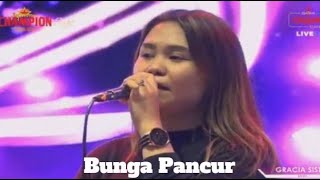 Download lagu Gracia Sister - Bunga Pancur mp3