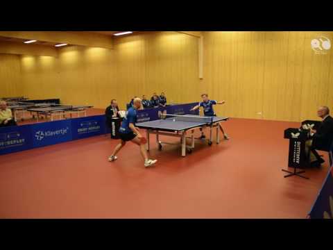 Roel Bogie - Jamshid Sedigh  | Eredivisie 2016/2017