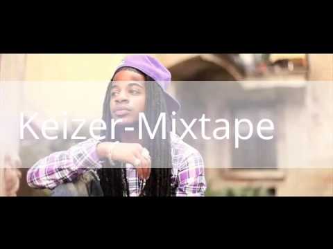 Keizer-mixTape