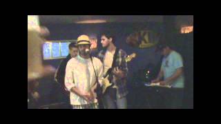 Tuff Mama plays Surfin USA - Beach Boys