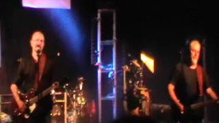 I NOMADI CAMMINA CAMMINA