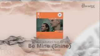 Elio Riso & Raffunk feat Mary F - Be Mine (Shine) (Mastercuts Remix)