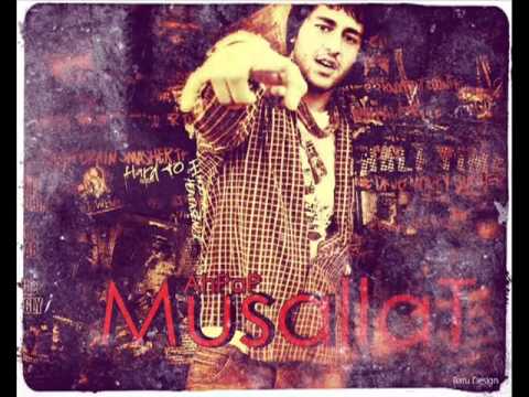 Ahpap Ft Şahsı - Çıkarın Maskeyi