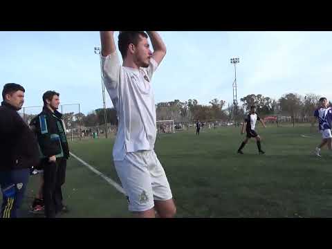 PINGUINOS VS CRYSTAL PAJAS - #LigaNuñez - #Clausura SLD - 23/07/23