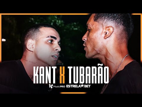 TUBARÃO X KANT | SEGUNDA FASE | 312ª Batalha da Aldeia