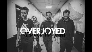 Bastille - Overjoyed Through the Years