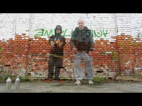 Beras X TomasBS - Rap Klasyka (klip)