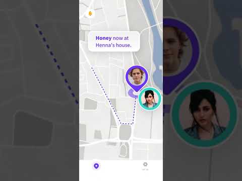Phone Tracker : Family Locator