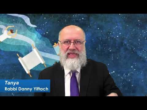 Seminary Tanya Chapter 53 part 2