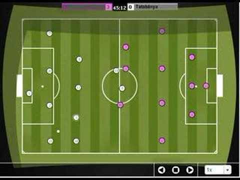 Budapest Patriots vs Tatabánya