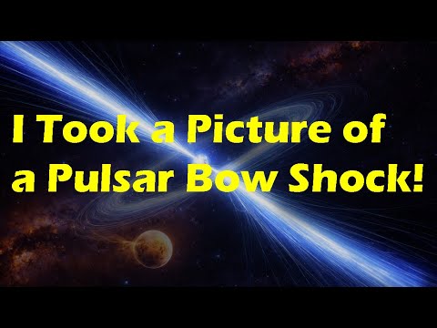 The Bow Shock of Pulsar J0437-4715