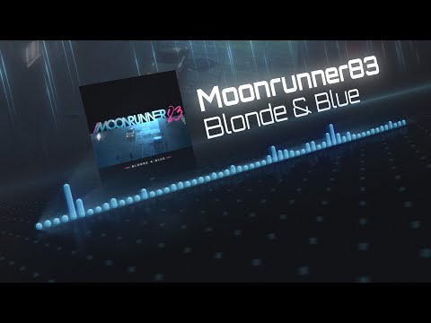 Moonrunner83 - Blonde & Blue