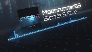Moonrunner83 - Blonde &amp; Blue