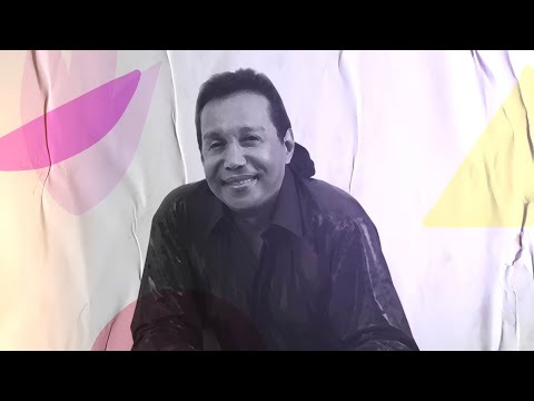 Diomedes Díaz - Dejame Llorar  (Letra Oficial)