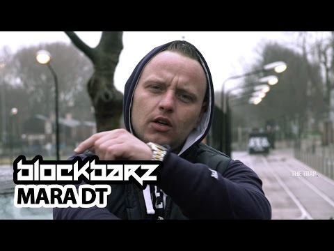 Blockbarz #38 - Mara DT