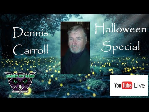 GRAVE ROBBERS, VOODOO & REANIMATED CORPSES - HALLOWEEN SPECIAL