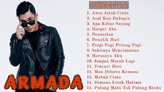 Download lagu 💛💛 Lagu Armada Band [ Full Album 2020 ] 💛 Lagu Indonesia Terbaru & Terpopuler 2020 Mp3 Terbaik mp3