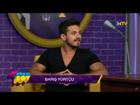 Bi Dünya Şov 10 - Barış Yurtçu (PART1)