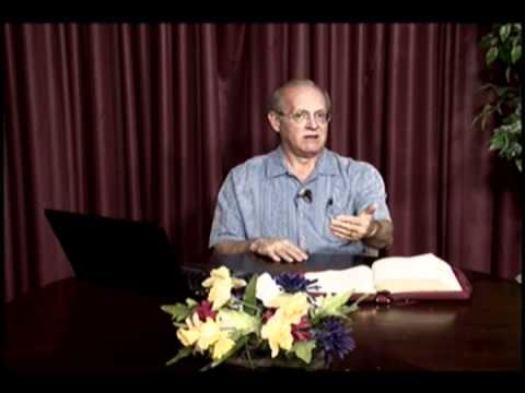 05/04/2011 One Man's Faith.