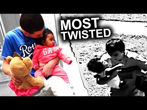 The Most TWISTED Case You've Ever Heard | Documentary