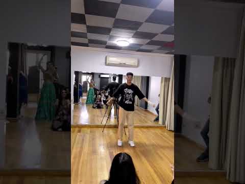 كاجولو اوه اوه صعيدي في الجامعه الامريكيه ️