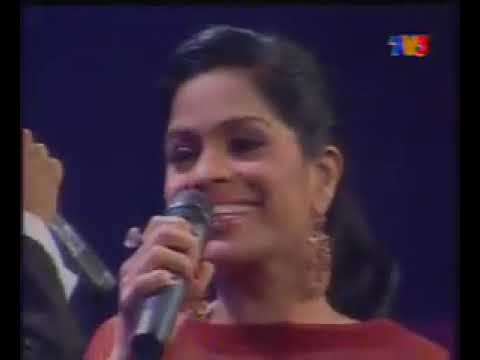 Jaclyn Victor Dan Lah Ahmad Ceritera Cinta Semifinal Muzik-Muzik Balada 2007.