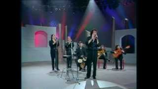 BAMBINO "PROCURO OLVIDARTE" MANUEL ALEJANDRO (1991)
