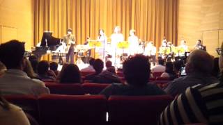 Tempo De Amor (Herbie Hancock Version)