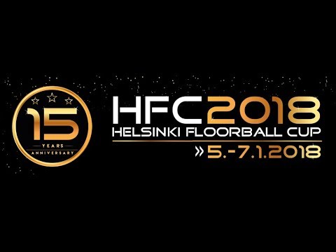 HFC 2018 Live