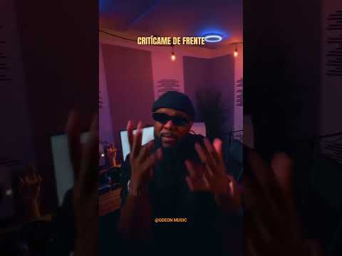 Fue DIOS que dijo. Madiel Lara #fueDiosquiendijo #music #music #musica #god #lyrics