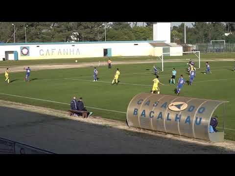 GOLOS | GDG 0x2 GSC | 14ª JORNADA | CPP