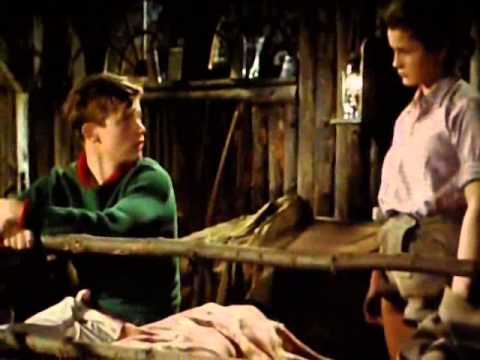 Jerry B. Anderson 's Immenhof Synchro - The talking Ponys - einfach widerlich und abartig!