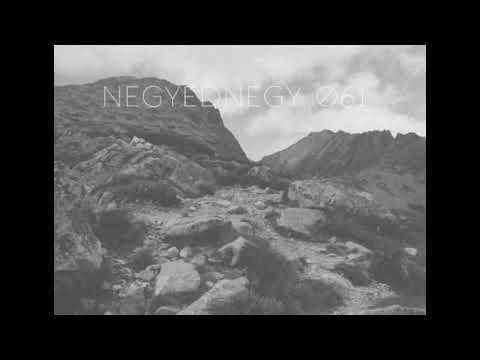 Zito Man - Negyednégy Podcast 61 [Dub Techno Mix]