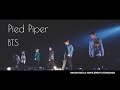 Pied Piper BTS 방탄소년단 Stage Mix 日本語字幕