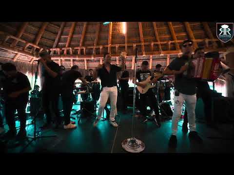 TE BAILARON EL INDIO | FARID LEONARDO - RESTAURANTE EL CORRAL
