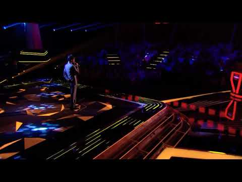 Colet Selwyn l This Ole House l The Voice l