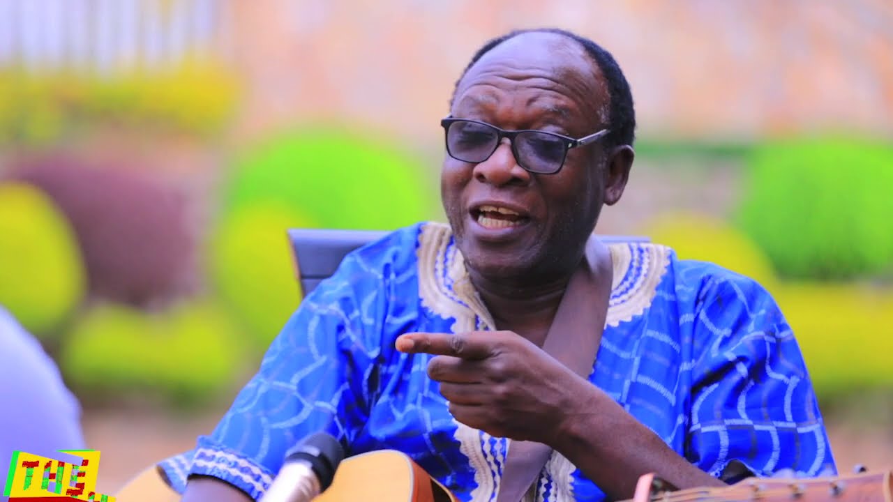 ngoye Umugore utakibyara mbishaka||Nta Mwana nshaka||Arabihuhuye||Udukobwa dufite ubushyuhe